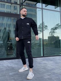 Чоловічий спортивний костюм The North Face!!!