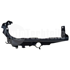 Кронштейн фары правый BMW 3 E90/E91 LCI 08-12, AutoTechteile, 701 5157, 1216112