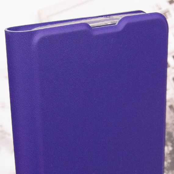 Шкіряний чохол-книжка GETMAN Elegant (PU) для TECNO Camon 19 | Зображення 7