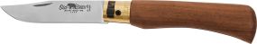 Ніж подарунковий Old Bear Gift Box Classic M Walnut