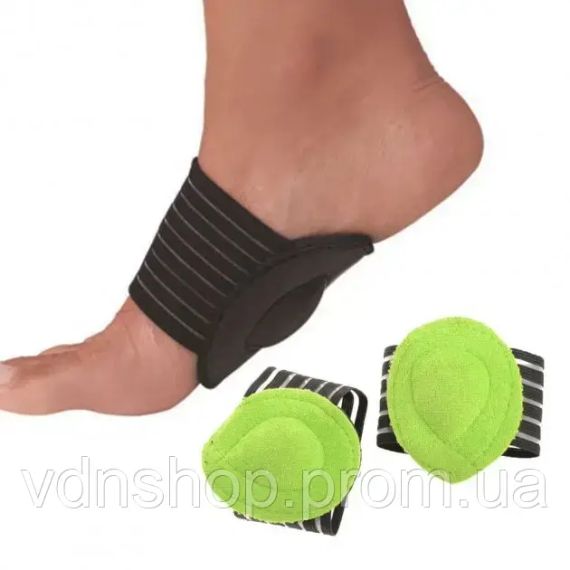 Ортопедичні устілки-супінатори STRUTZ (струтз) допомагають зняти напругу з ніг після будь-якого навантаження.