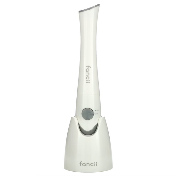 Fancii, Mynt, набір для манікюру/педикюру з УФ-сушкою, набір із 7 предметів