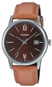 Часы наручные Casio MTP-V002L-5B3 (модуль №2784)