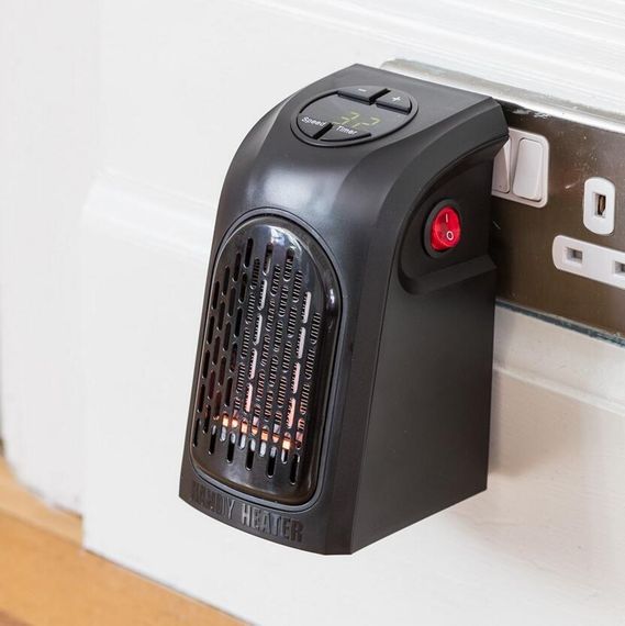 Обогреватель Handy Heater 400W | Зображення 1