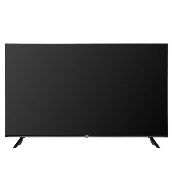 Телевізор 50&quot; 2E QLED 4K 60Hz Smart Google TV Black 2E-50A77Q | Зображення 1