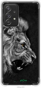 Чохол на Samsung Galaxy A52s 5G A528B Лев "1080sp-2583-2448"
