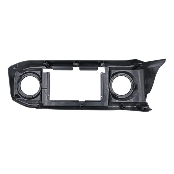 Перехідна рамка серії QIV QBR-F 04112-68 для Toyota Tacoma 2016+ 10 дюймів | Зображення 1