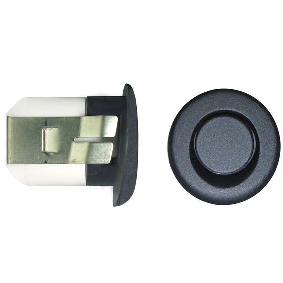 Парктроник Parkcity Odessa 418/102 Dark Grey | Зображення 3