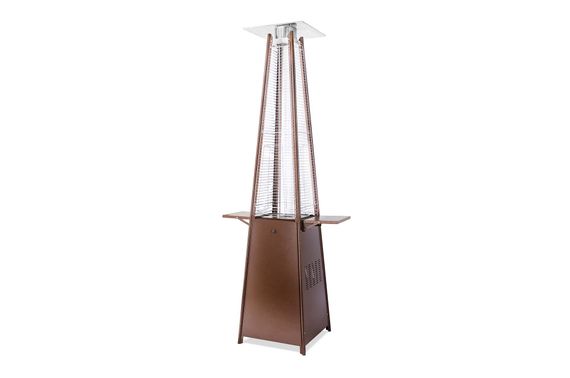 Газовий обігрівач Pyramid Brown GRILLI 777416 Код: 012834 | Зображення 3