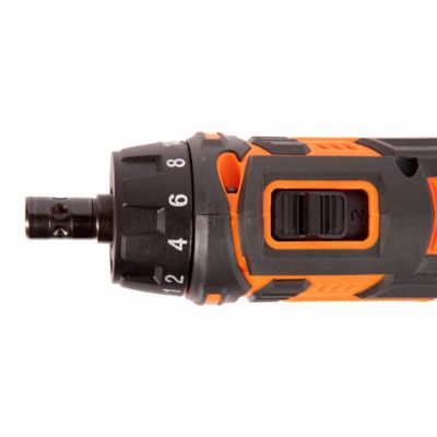 Шуруповерт Tekhmann TCD-12/2 BS Kit (850979) | Зображення 5