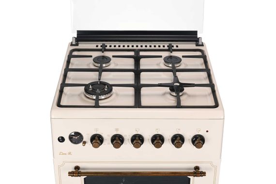 Плита комбінована ARDESTO FSCF-C606BG | Зображення 4