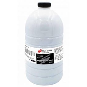 Тонер Kyocera TK-3130 1кг фасовка Static Control (KYTK3130UNV-1KG-P)