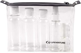Набор Lifeventure Travel Bottles