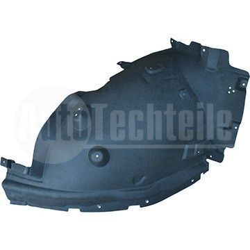 Подкрылок передний левый BMW X3 G01 17-/ X3 M F97 19-/ X4 G02 18-/ X4 M F98 19- (задняя часть), 714 5164