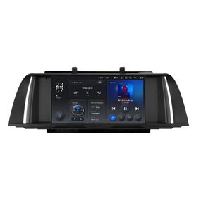 Штатна магнітола Teyes X1 2+32Gb BMW 5 Series F10 F11 CIC 2009-2013 9"
