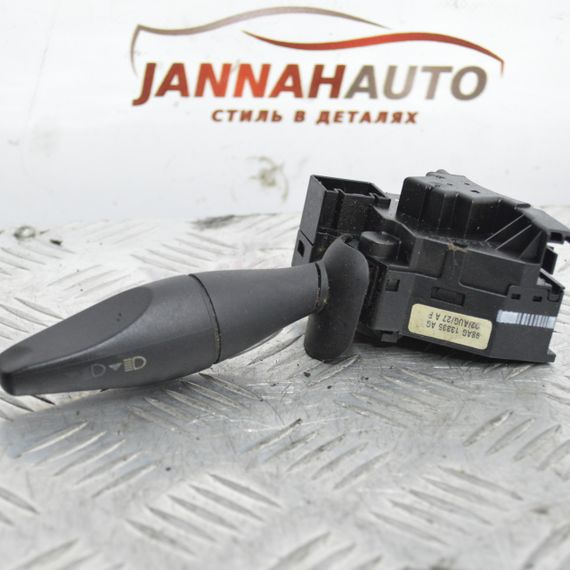 Підрульовий перемикач Ford Focus (DAW,DBW) 1998-2004 лівий поворотів Форд Фокус 98AG13335AG | Зображення 2