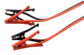 Провода пусковые Mastertool - 600 A x 4 м (81-0126)
