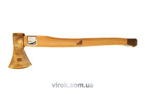 Сокира VIROK кована m = 1,5 кг