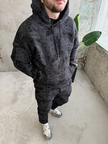 Спортивний костюм утеплений | Зображення 1