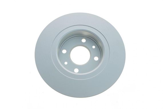 Диск тормозной передний Renault Logan 04- Twingo 96- Smart 14- 259x12  с покр.  полный  23-0864C | Зображення 1