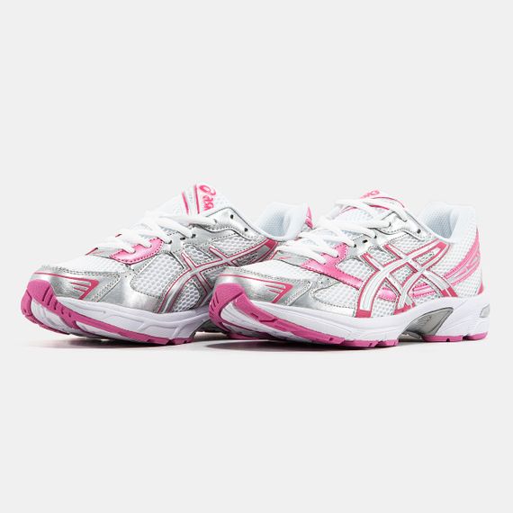Кроссовки Asics Gel-1130 Стиль та комфорт на кожен день весна / літо / осінь 2340 36 | Зображення 7