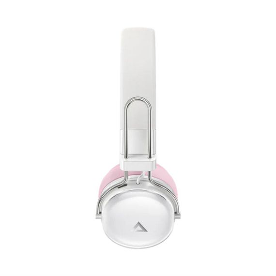 Бездротові навушники ACEFAST H7 active noise reduction wireless headset Pearl white | Зображення 3