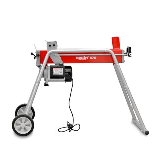 Дровокол электрический HECHT 676 | Зображення 1