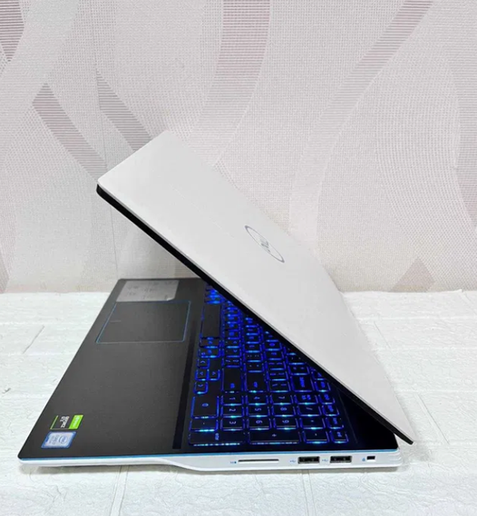 Ноутбук  Dell G3 15 3590/i7-9750H/GTX 1650 4GB/16GB/512GB Б/В | Зображення 1
