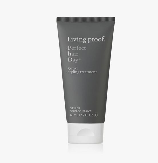 LIVING PROOF МАСКА 5В1 ДЛЯ КОМПЛЕКСНОГО ДОГЛЯДУ PERFECT HAIR DAY 5-IN-1 STYLING TREATMENT