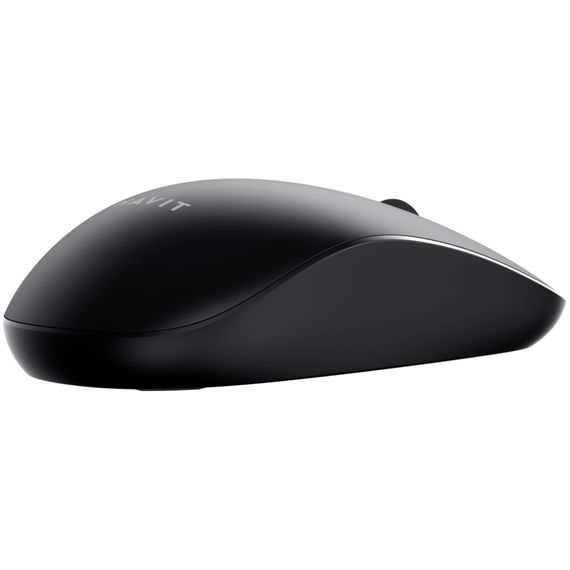 Мишка Havit HV-MS358GT Wireless Black (6939119065706) | Зображення 4