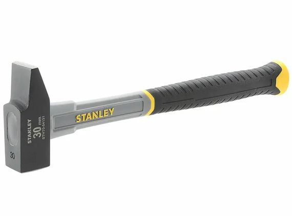 Молоток Stanley Fibreglass 800 г (STHT0-54155)