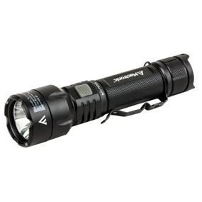 Фонарь Mactronic тактичний Black Eye 1100 (1100 Lm) Recharg Type-C (THH0048)
