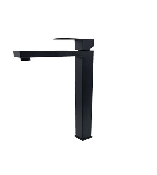 Змішувач для раковини Fabiano Cubo 40201 Black 8231.401.1585 | Зображення 2
