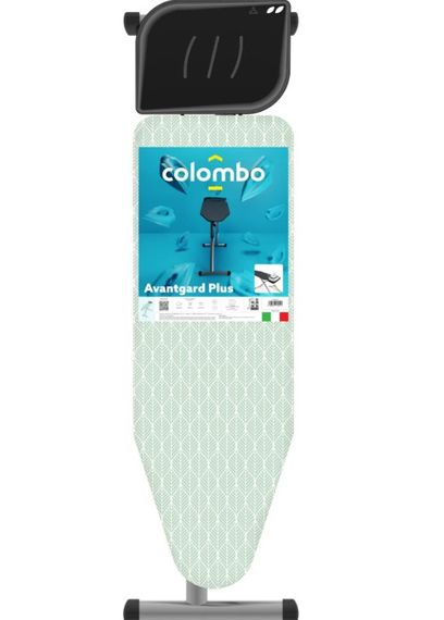 Дошка для прасування Colombo Avantgard Plus (A300A02W) | Зображення 4