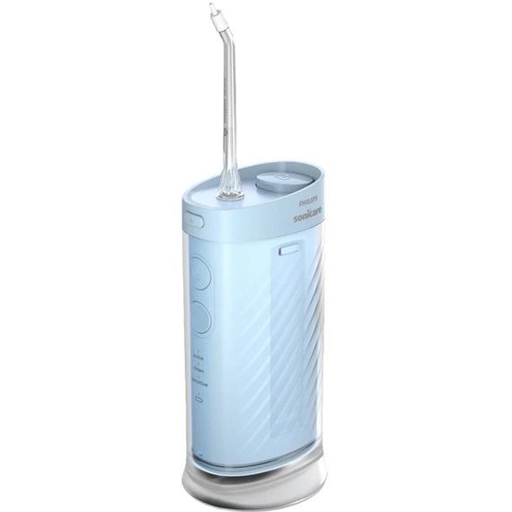 Іригатор портативний Philips Sonicare HX3333/24 Compact Flosser (серія 1000)