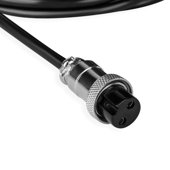 Портативная солнечная панель LP 100W (GX20 2pin) | Зображення 4