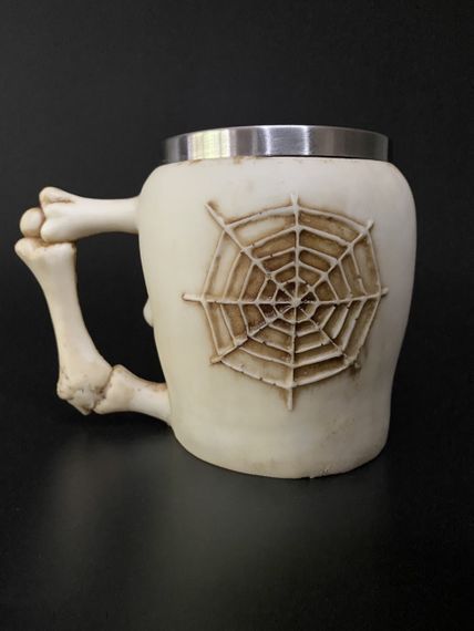 Кухоль Бідний йорик 400 мл. | Зображення 3