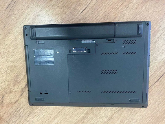Ноутбук Lenovo Thinkpad L440 14"HD/i5 4200M/4Gb/HDD500Gb/Intel HD 4600 | Зображення 5