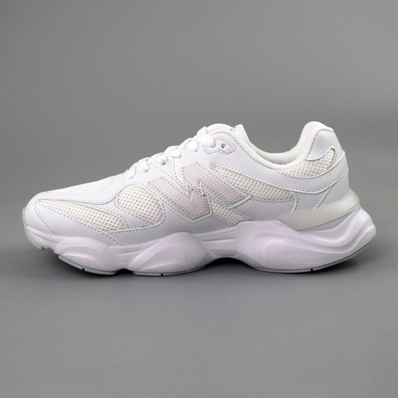 Кросівки чоловічі 591393 Білі 41 42 43 44 45 46 | Зображення 2