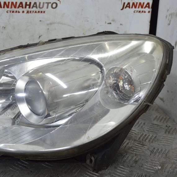 Фара ліва Mercedes B-Class W245 2005-2011 Фара ліва Мерседес Б-Клас в245 A1698207761 | Зображення 2