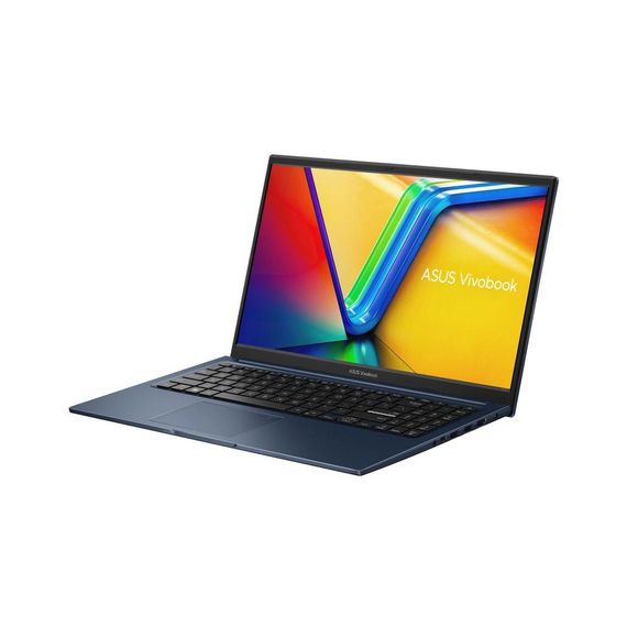 Ноутбук ASUS Vivobook 15 X1504VA-BQ499 (90NB10J1-M00PH0) | Зображення 1