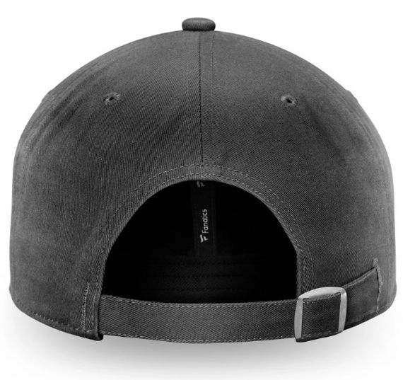 Бейсболка Fanatics NHL Nashville Predators Core Fundamental | Зображення 3