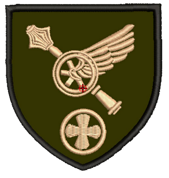 Шеврон