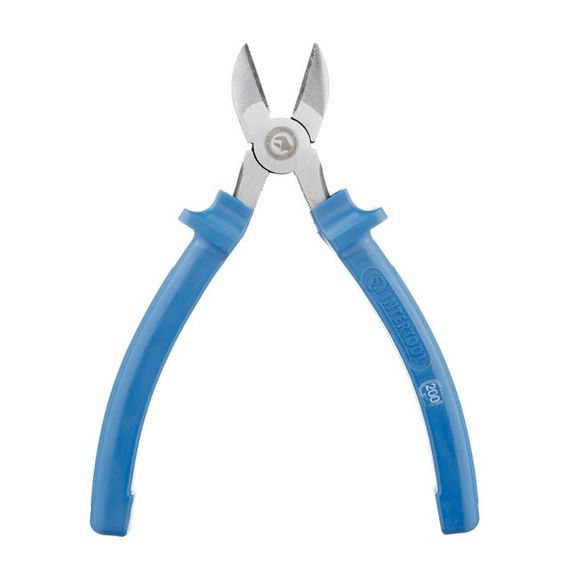 Бокорізи 200 мм INTERTOOL HT-0143 | Зображення 2