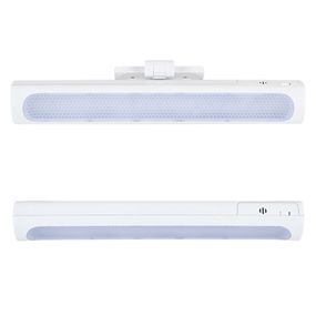 Светильник LED MZ-L3001 Swivel (37*35*280mm) White