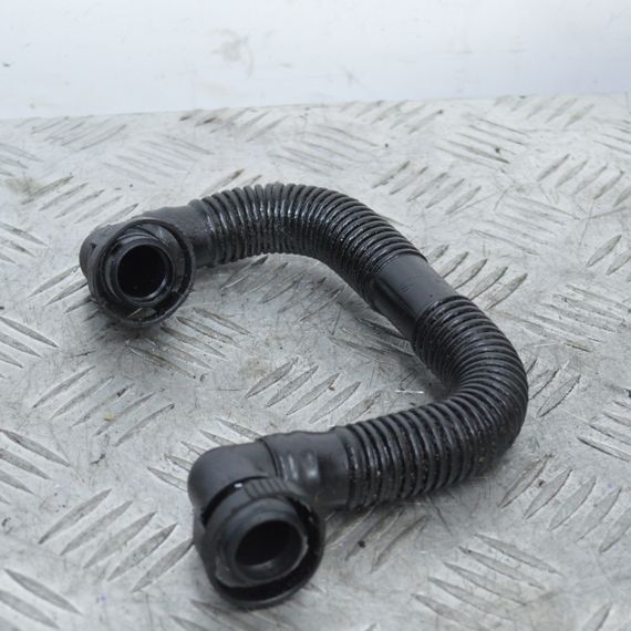 Патрубок вентиляції картерних газів BMW 3 E46 1.6/1.8/2.0 шланг трубка БМВ 11727510428 | Зображення 1