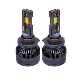 Комплект світлодіодних ламп LED Sanvi V3 Pro HB3 Canbus 6000k 35000 Lm 100 W 12v