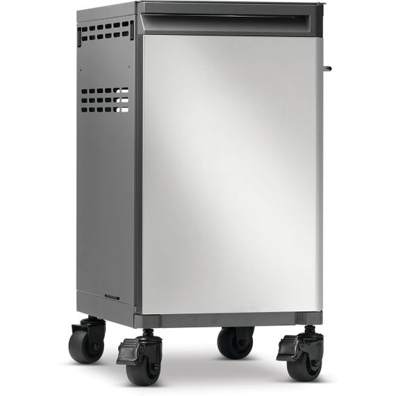 Тумба для газового гриля Napoleon Prestige V/VX з нержавіючої сталі 2 шт 68003 Код: 013232 | Зображення 8