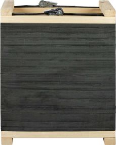 Стрілоуловлювач Yate Pack band 30x60x80 см. 50+ lbs