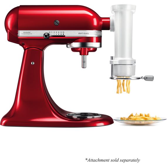 Пресс для пасты KitchenAid 5KSMPEXTA | Зображення 1